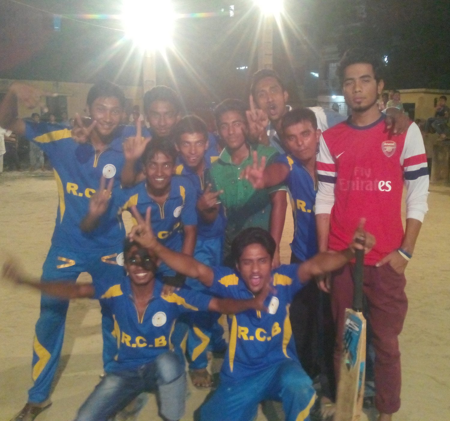 ২০১৪ সালের টুর্নামেন্ট চ্যাম্পিয়ন