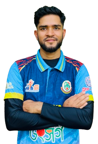 Sabbir Reza