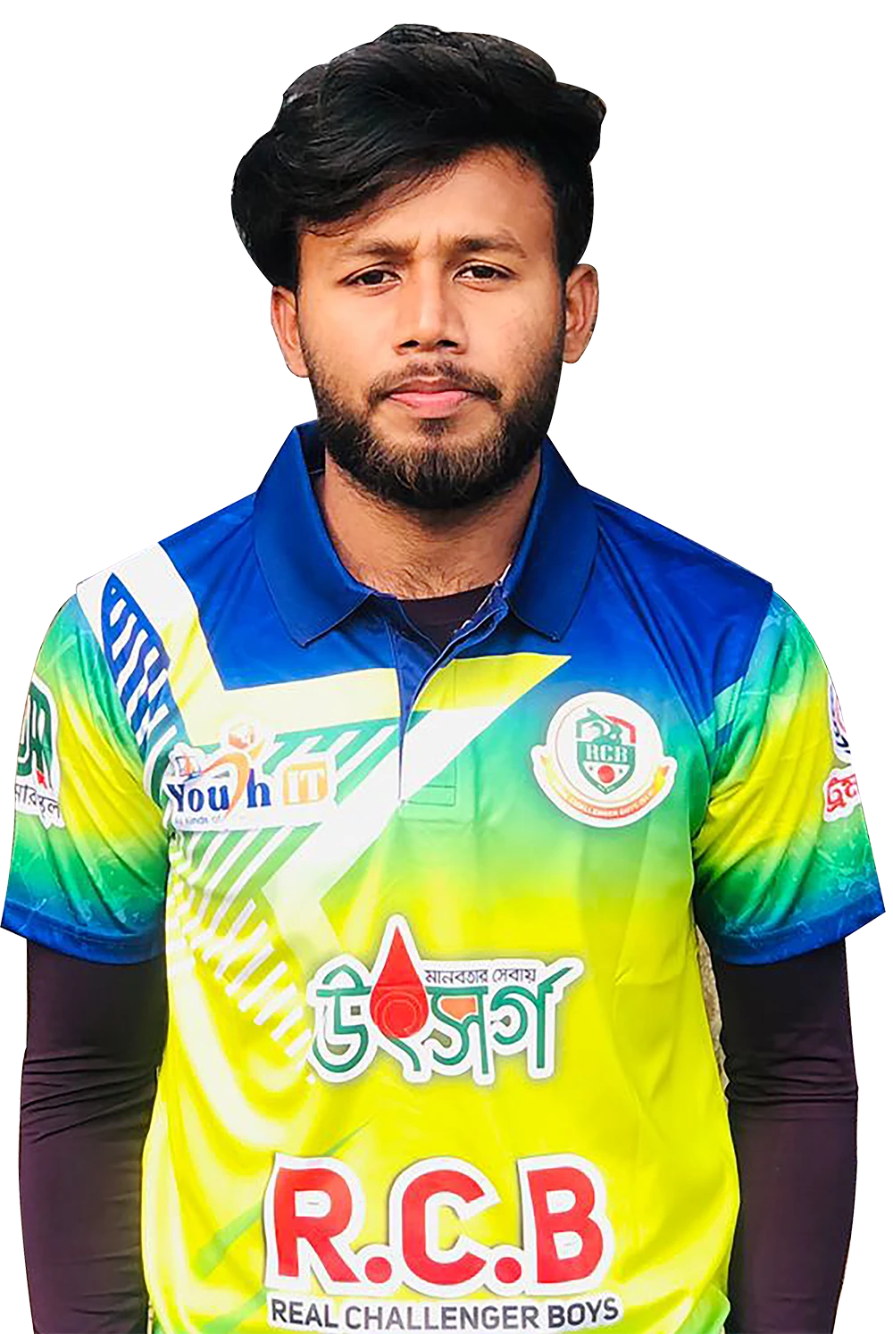 Md. Akash Mollah