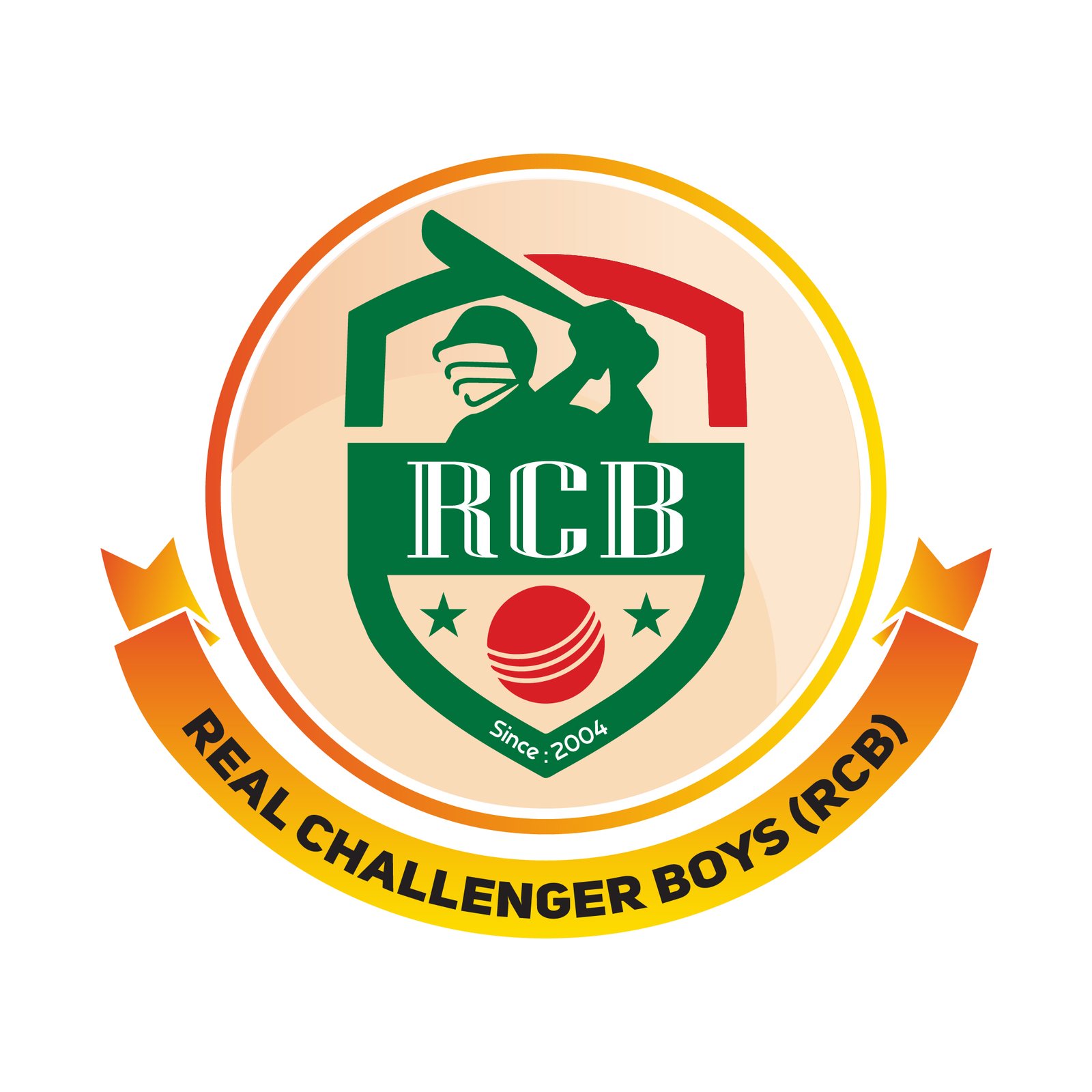 Real Challenger Boys